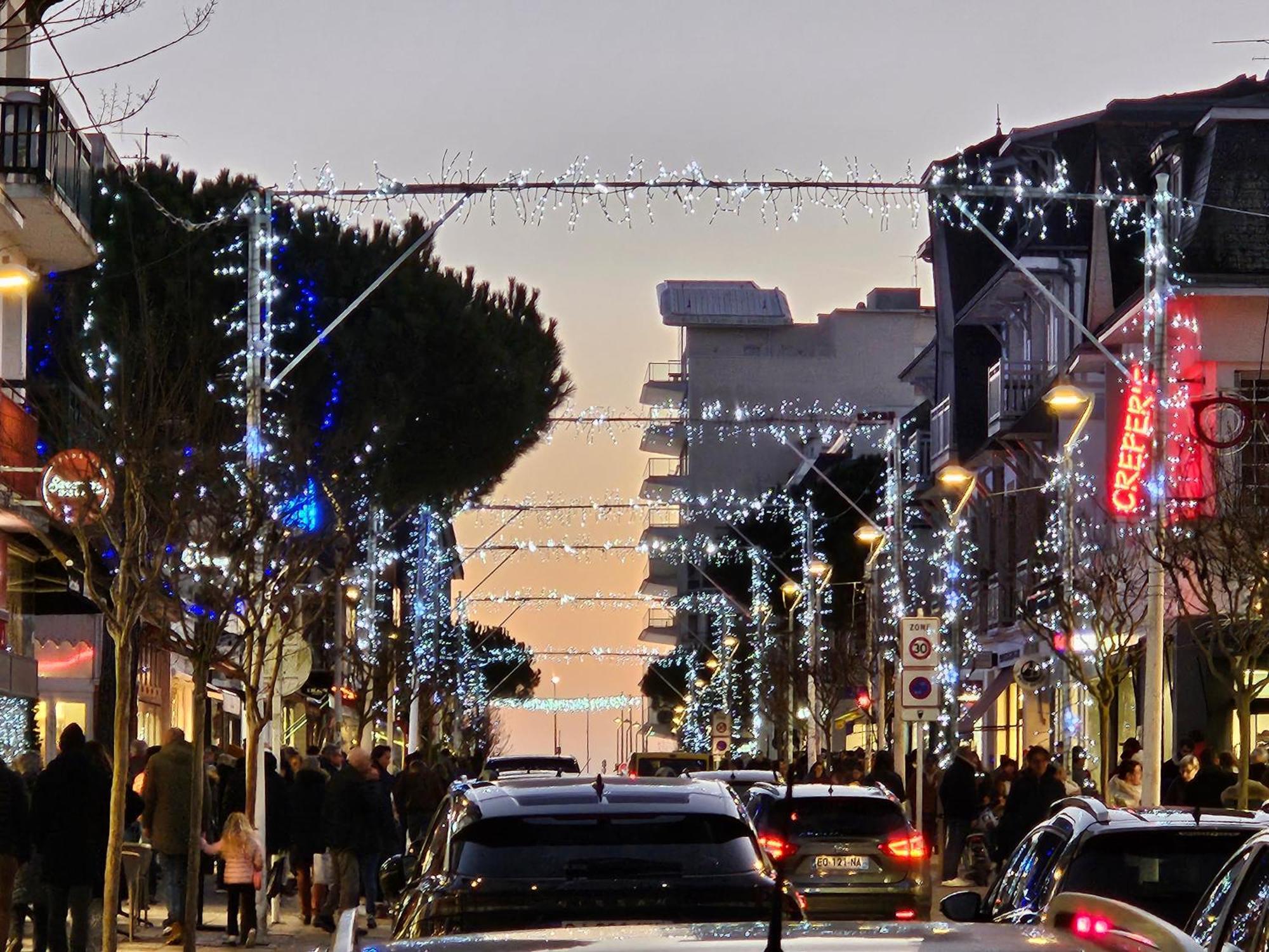 Le Capitole - Studio Plage Benoit Dans Residence Face Mer La Baule Екстериор снимка
